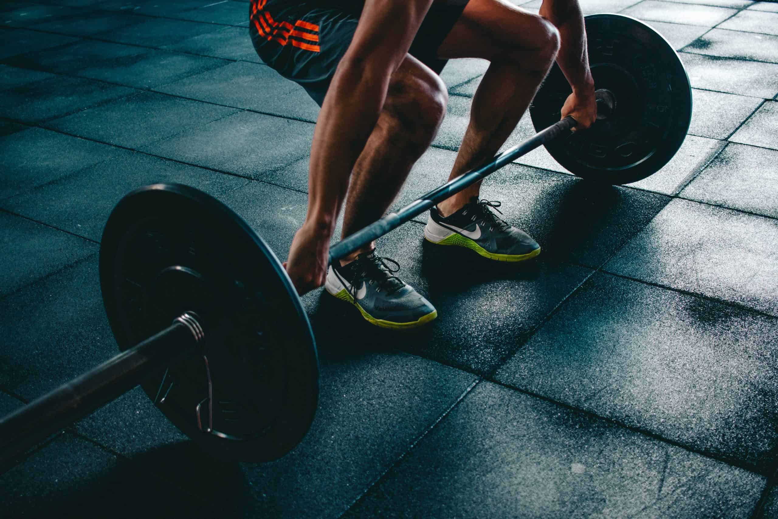Evolve Fitness